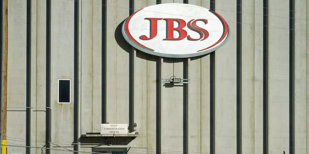 JBS to pay $20 million in pork price-fixing settlement