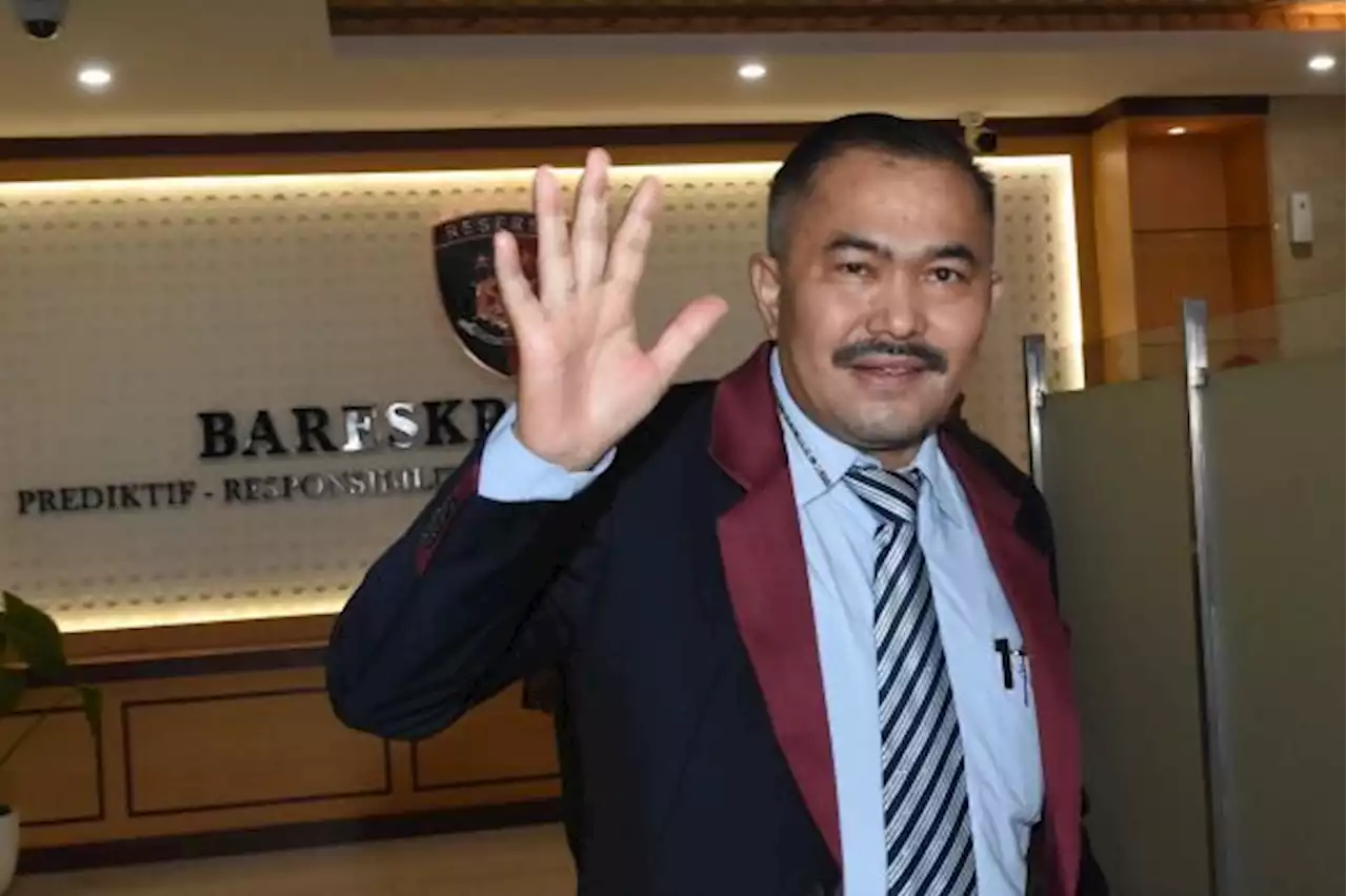 Kuasa Hukum Brigadir J Sambut Positif Penolakan Banding Ferdy Sambo