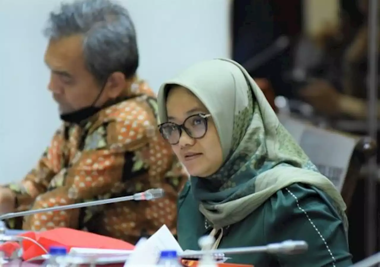 Uji Calon Anggota BPK, DPR Pertanyakan Ide Merger BPK, BPKP, dan Inspektorat