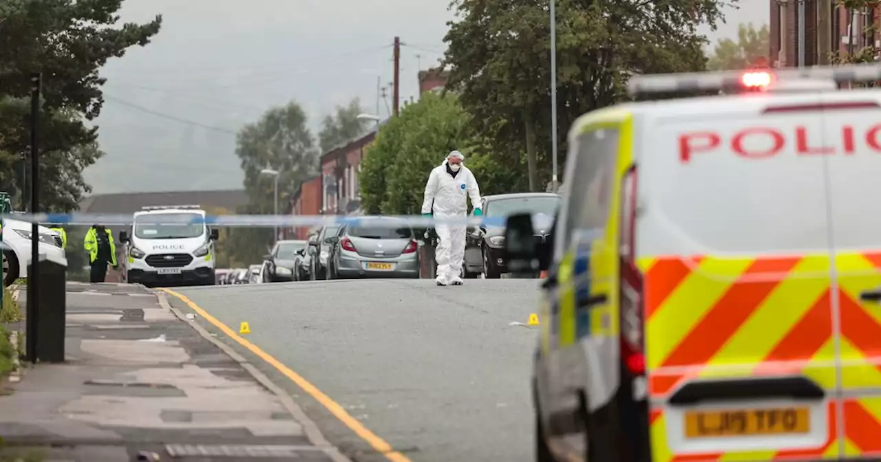 Fear and frustration in the Oldham streets where residents are scared to speak