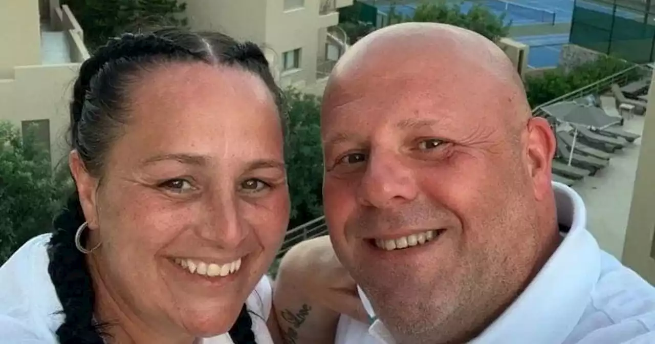 Mum with terminal cancer has holiday 'ruined' after long flight delay