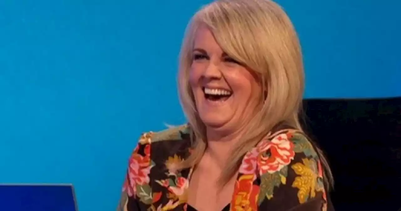 Richard Osman makes joke as he's replaced by Sally Lindsay on Pointless