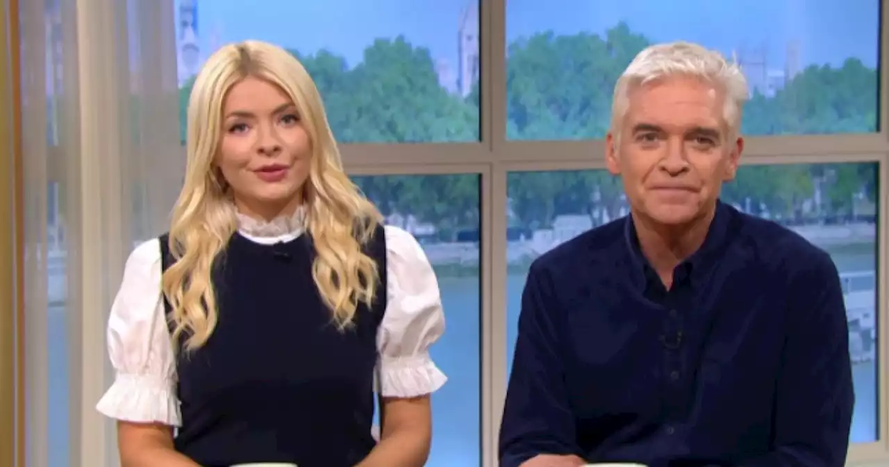 This Morning's Holly and Phillip issue queue jump explanation as fans speak out