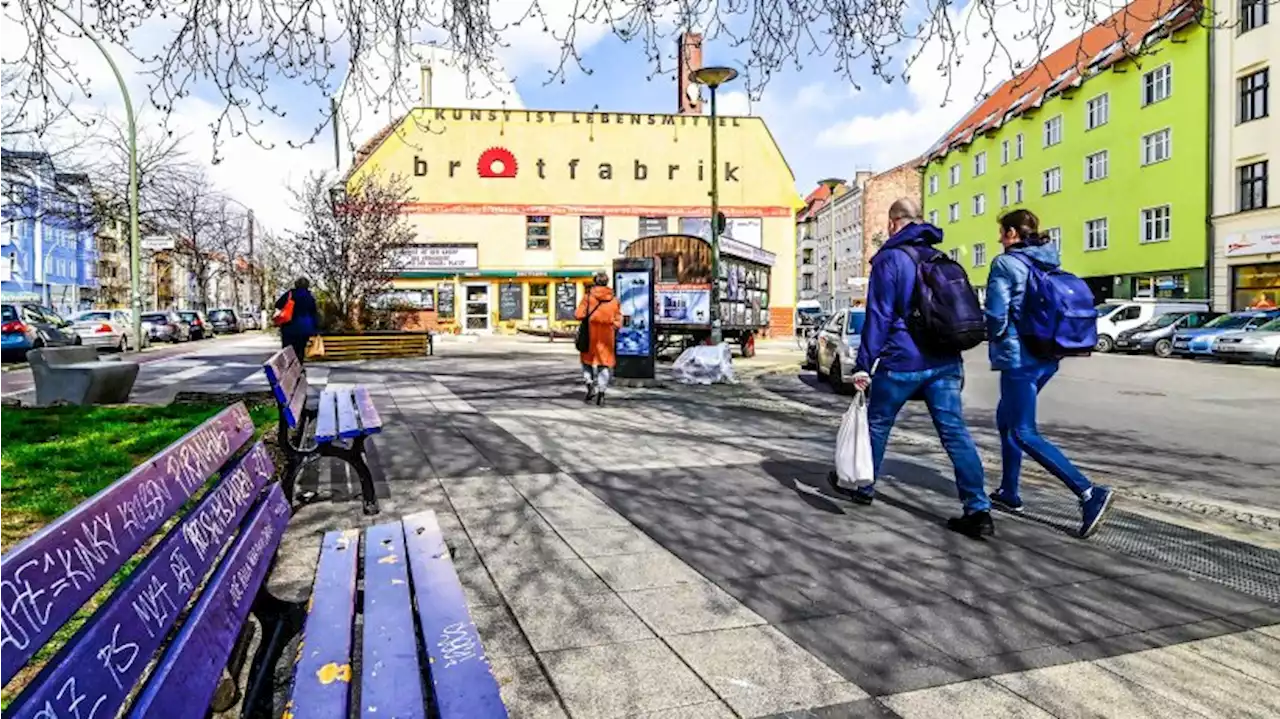 Sanierungsgebiete werden teurer