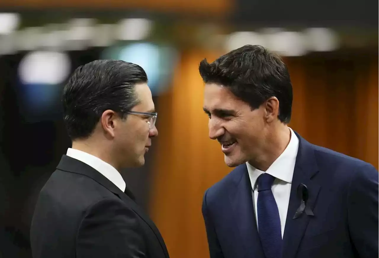 Justin Trudeau versus Pierre Poilievre is the ‘big battle brewing’ at Parliament, plus key moments to watch for when MPs return