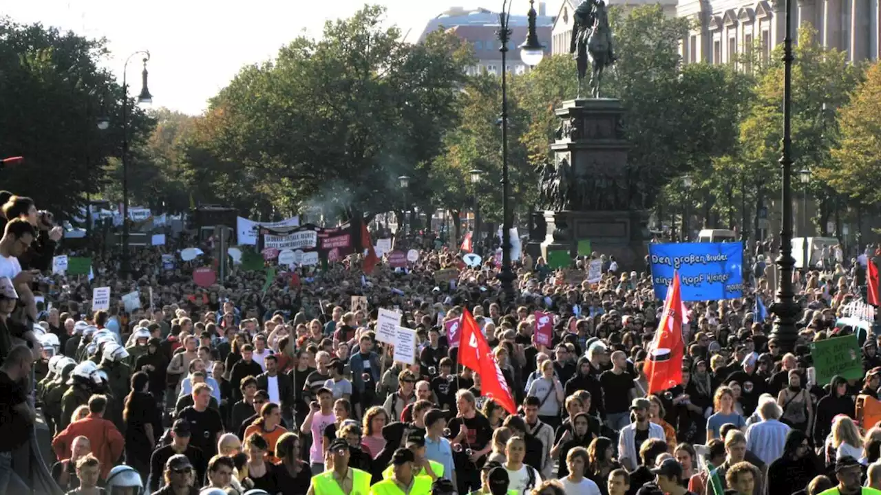 Kampf gegen die Vorratsdatenspeicherung: „Jetzt erst recht!“