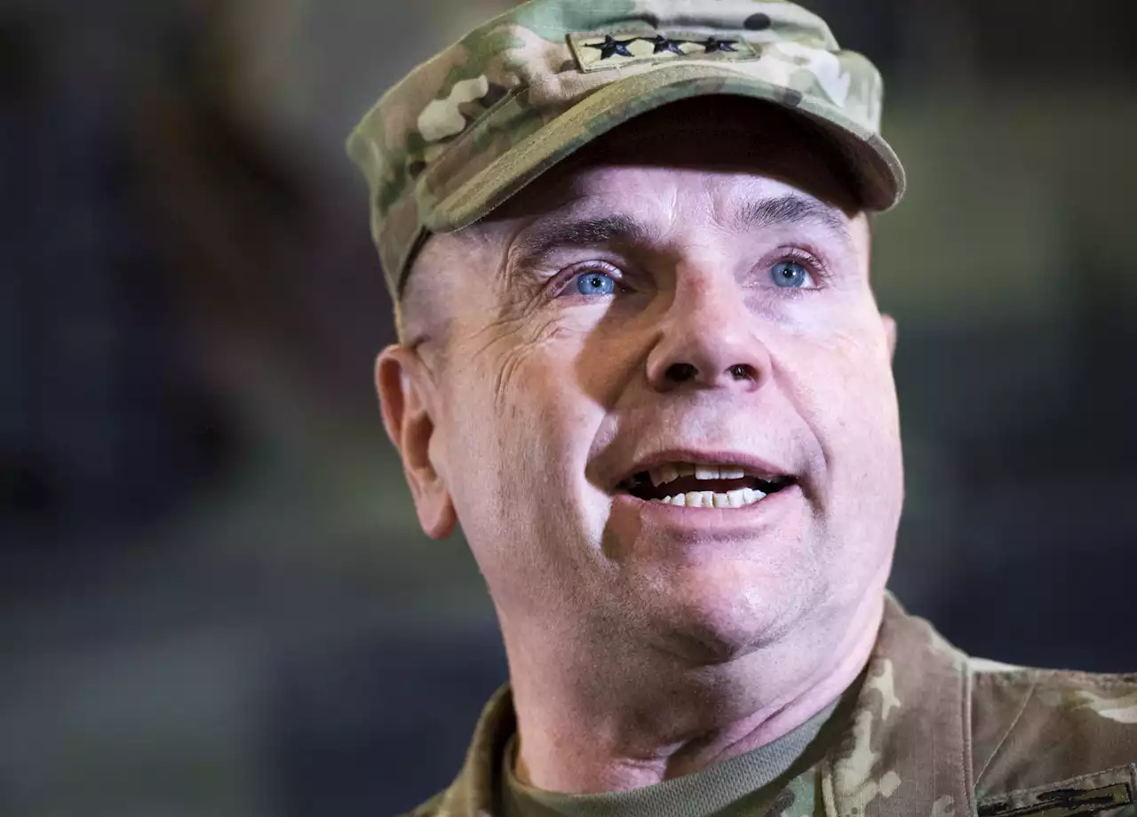 Retired U.S. general outlines 3 'consequences' of Ukraine counteroffensive