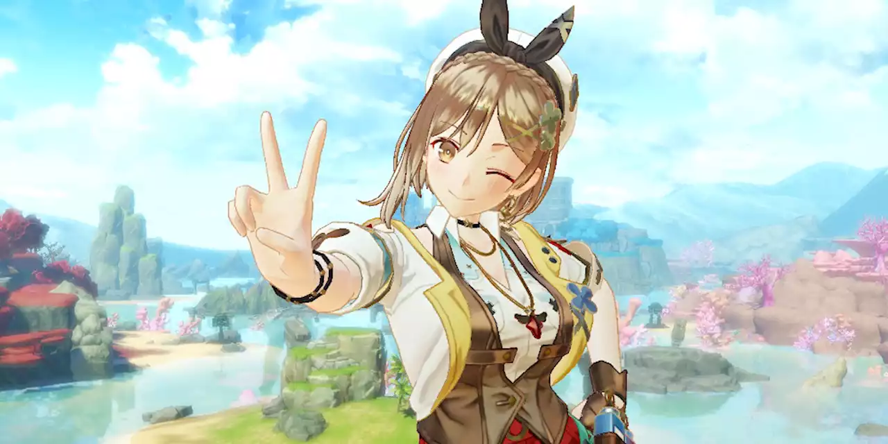 Atelier Ryza 3: Alchemist of the End & the Secret Key – Schaut euch rund 15 Minuten an Gameplay-Material an - ntower - Dein Nintendo-Onlinemagazin