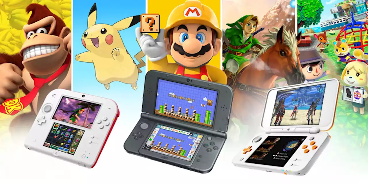 Nintendo stellt den Nintendo 3DS- und Wii U-Bildertransfer-Service ein - ntower - Dein Nintendo-Onlinemagazin