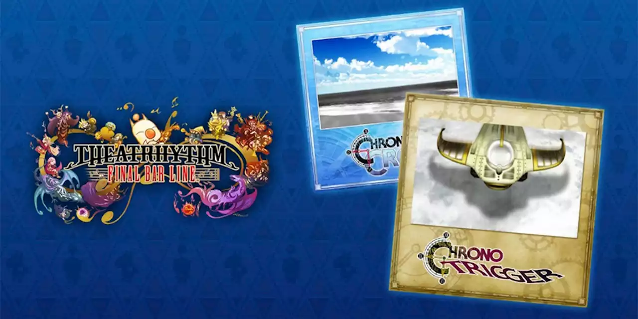 Theatrhythm: Final Bar Line – Songs aus The World Ends with You, Chrono Trigger und der Mana-Serie erscheinen als DLCs - ntower - Dein Nintendo-Onlinemagazin