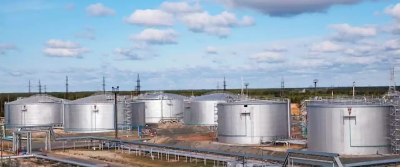 10 Million Barrels Of SPR Crude Going Up For Sale For November Delivery | OilPrice.com