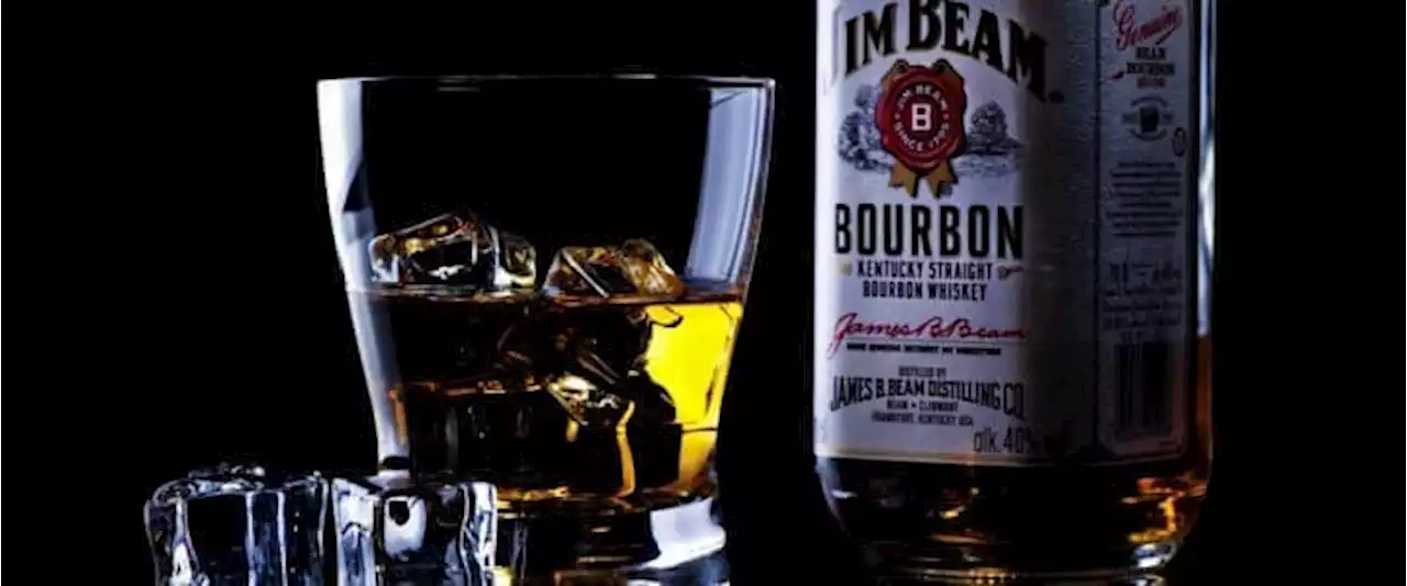 Jim Beam Is Making Renewable Gas From Bourbon | OilPrice.com