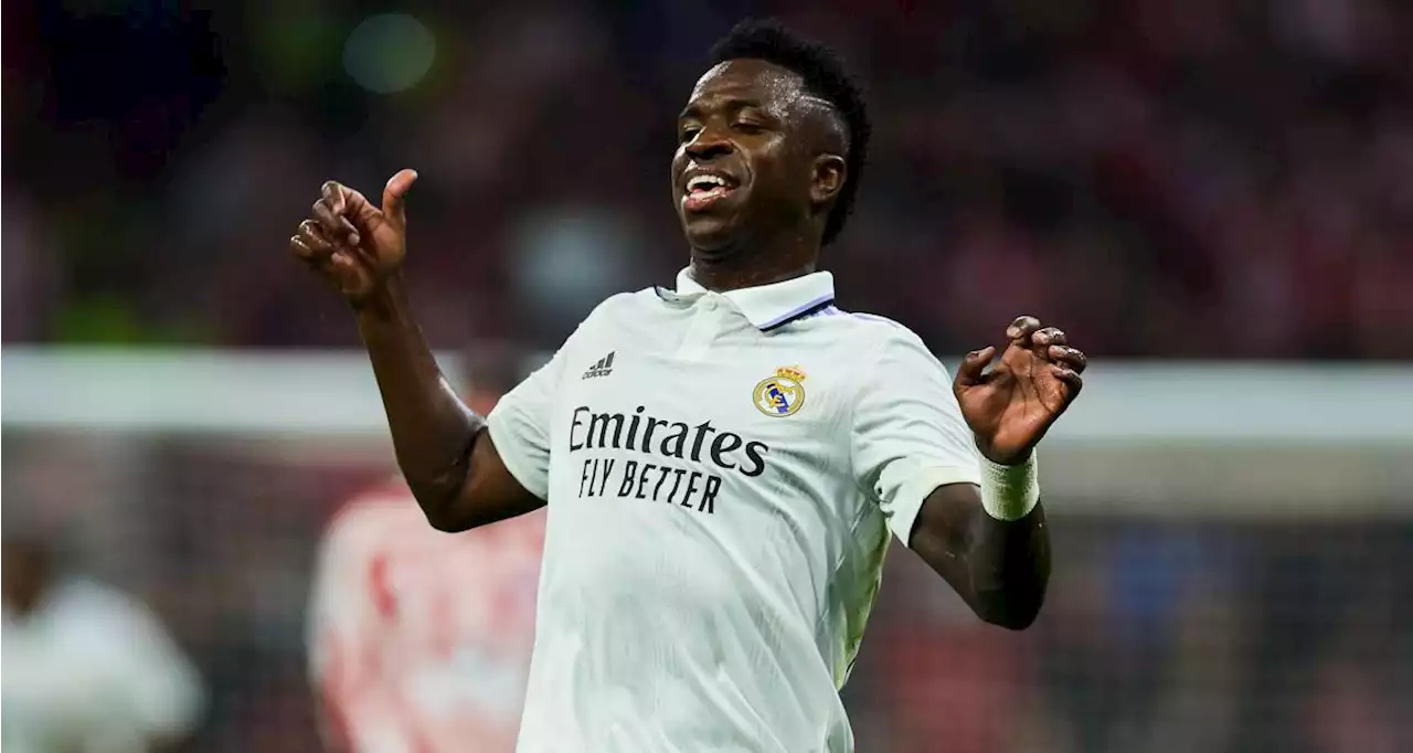 Real Madrid : accusé d’avoir menacé Vinicius, El Chiringuito sort du silence !