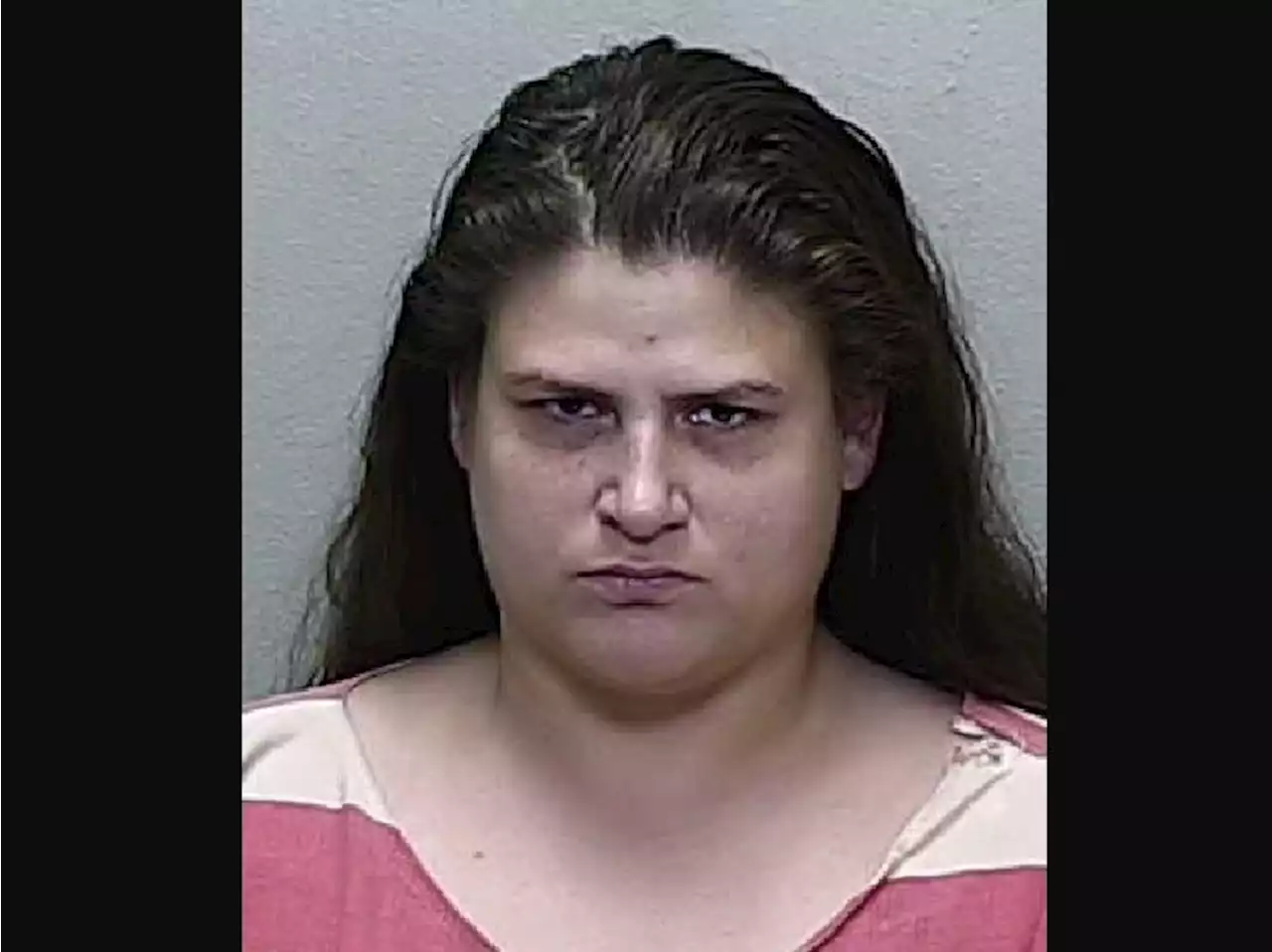 Florida woman went shopping after allegedly trying to kill roommates