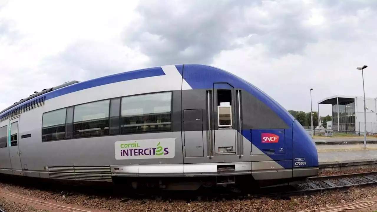 Train. Pourquoi l’État relance l’appel d’offres pour les lignes Nantes-Bordeaux et Nantes-Lyon