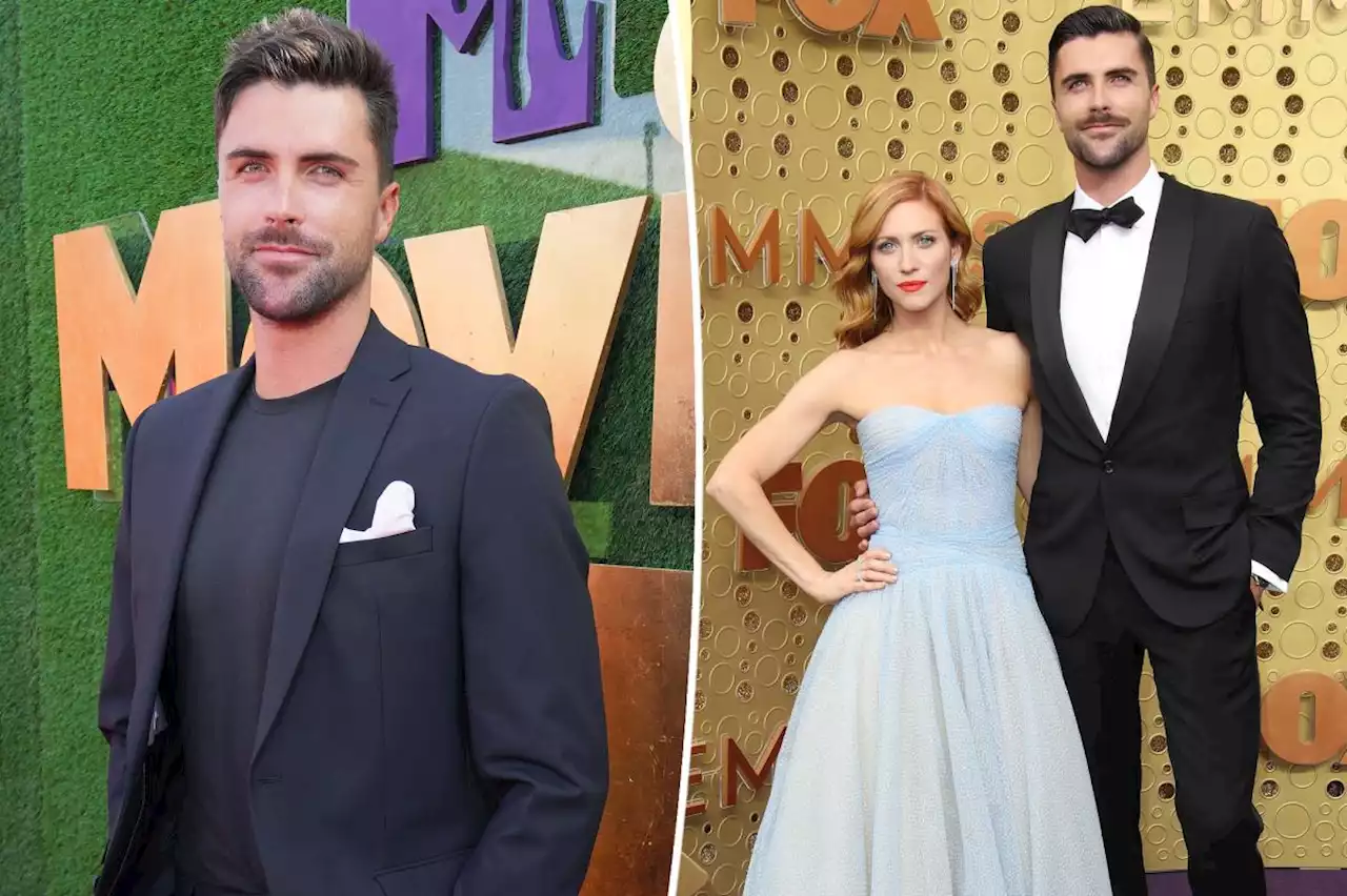 Tyler Stanaland ‘really happy’ post-Brittany Snow split: source