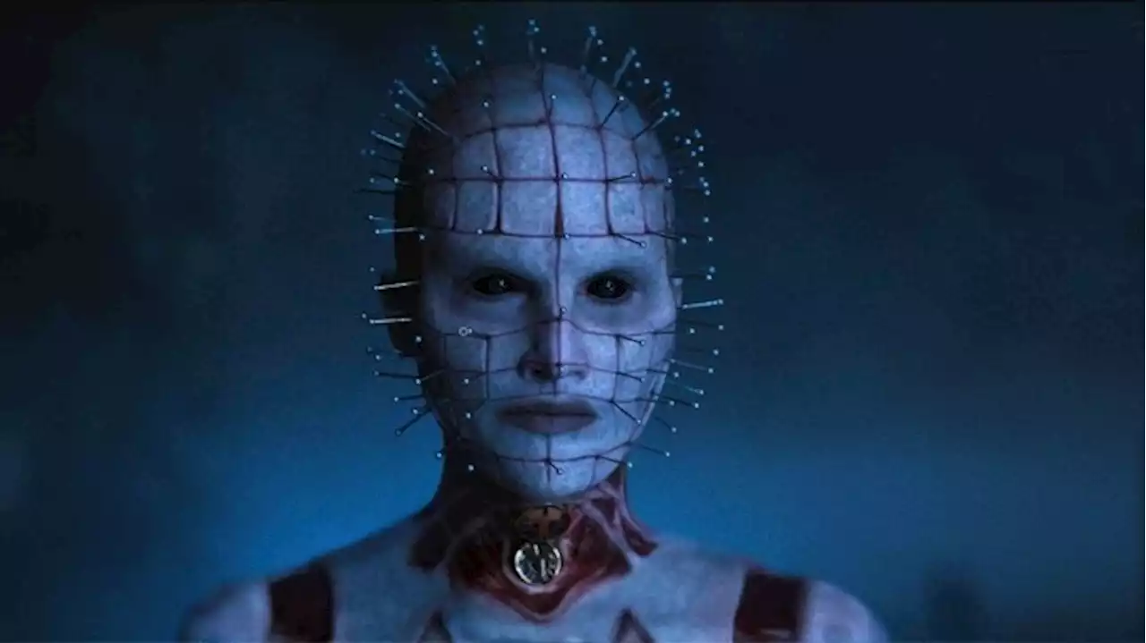 Hold Onto Your Soul, It's the First Trailer for Hulu's Hellraiser Reboot