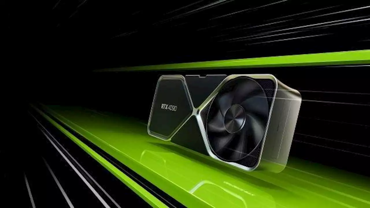 Eilmeldung: Nvidia stellt Geforce RTX 4090 und RTX 4080 mit 12 und 16 GB vor [Update: Europreise]