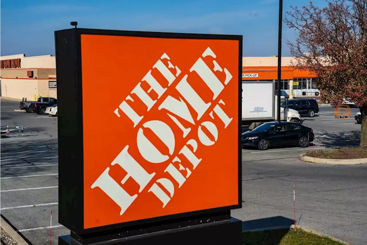 Home Depot workers in Northeast Philly petition to unionize, in what could be a national first