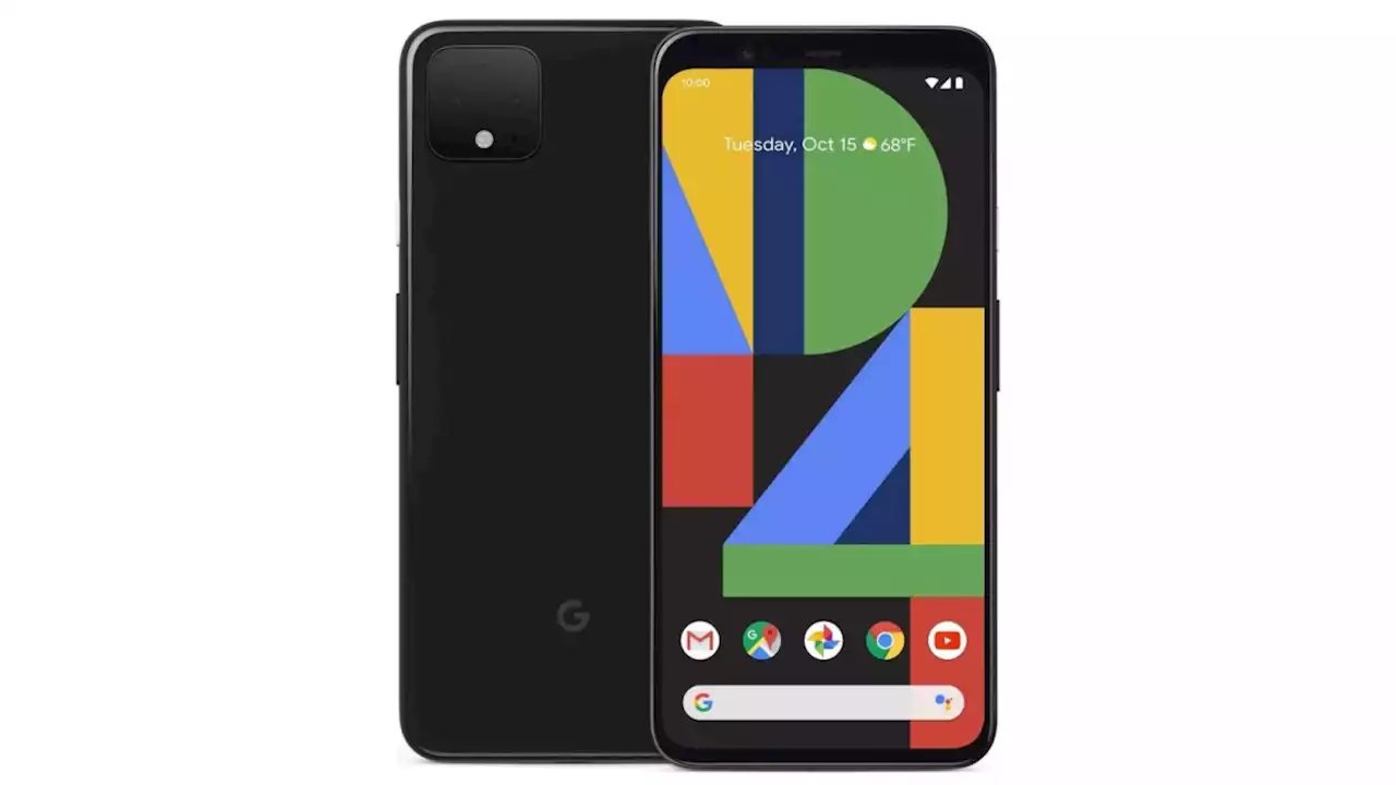 Killer new Amazon deal turns Google's ancient Pixel 4 XL powerhouse into a modern bargain