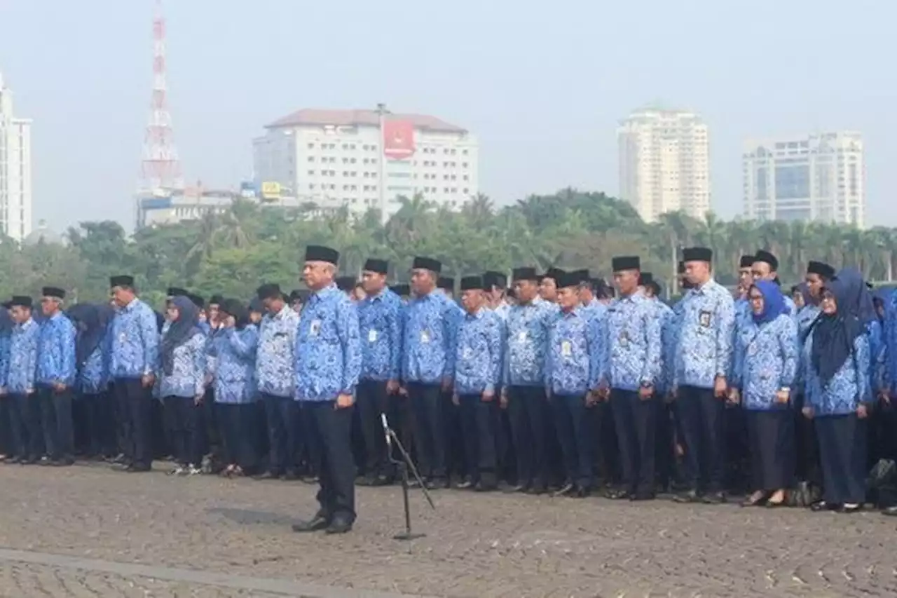 Kemendagri Jelaskan Makna Izin Mendagri kepada Pj, Plt, dan Pjs Kepala Daerah terkait PNS - Pikiran-Rakyat.com