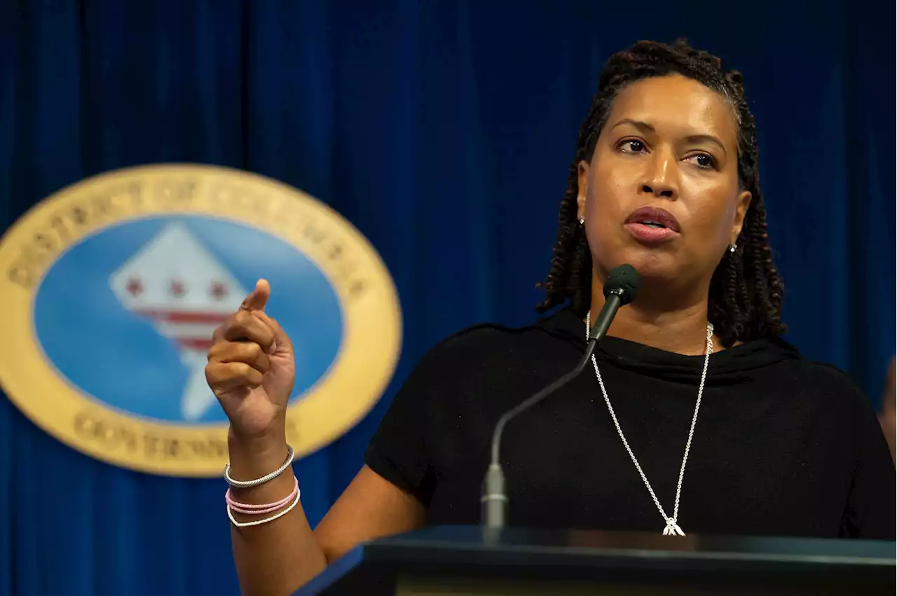 New pilot program will help D.C. families transition from homelessness