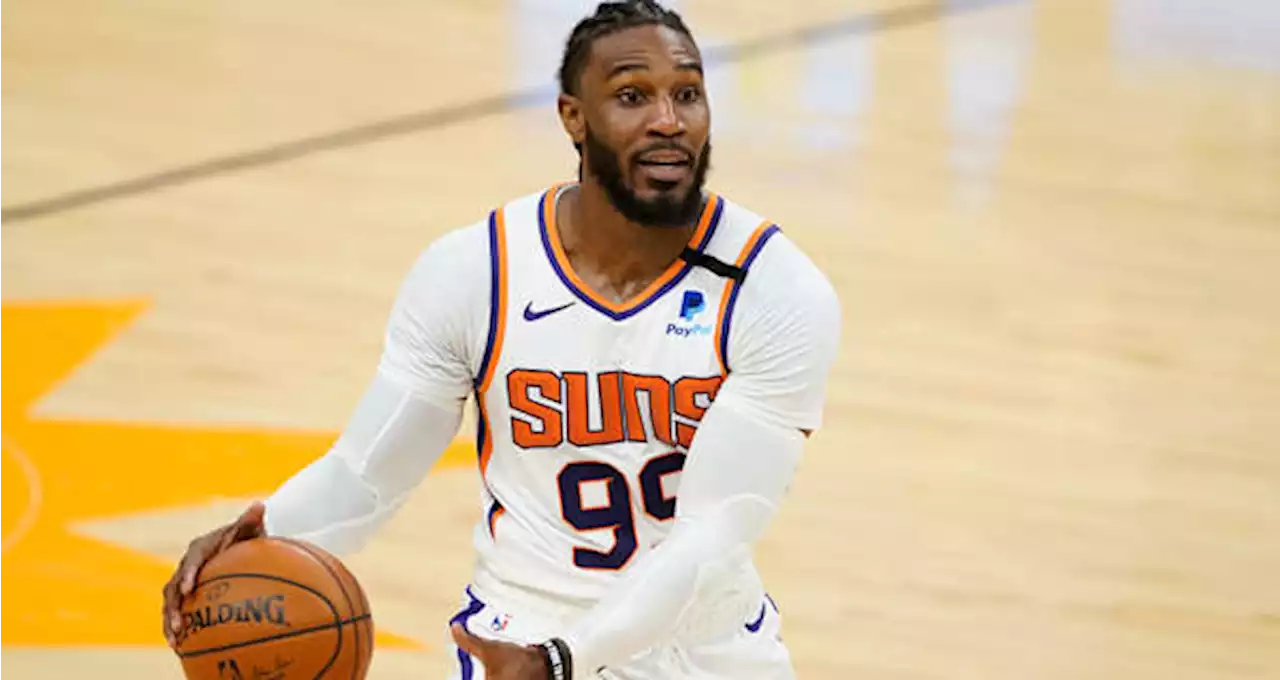 Suns Active In Trade Discussions Involving Jae Crowder