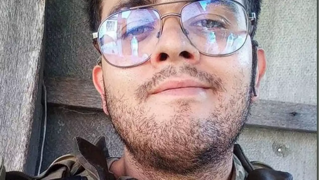 Benjamin Giorgio Galli morto a 27 anni in Ucraina: chi è il foreign fighter. La madre: 'Si sentiva nel posto giusto'