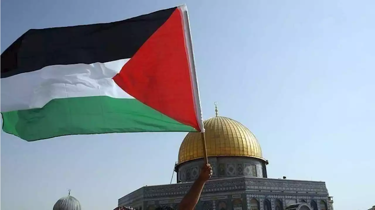 Israel Kembali Tangkap Direktur Masjid Al Aqsa Palestina |Republika Online