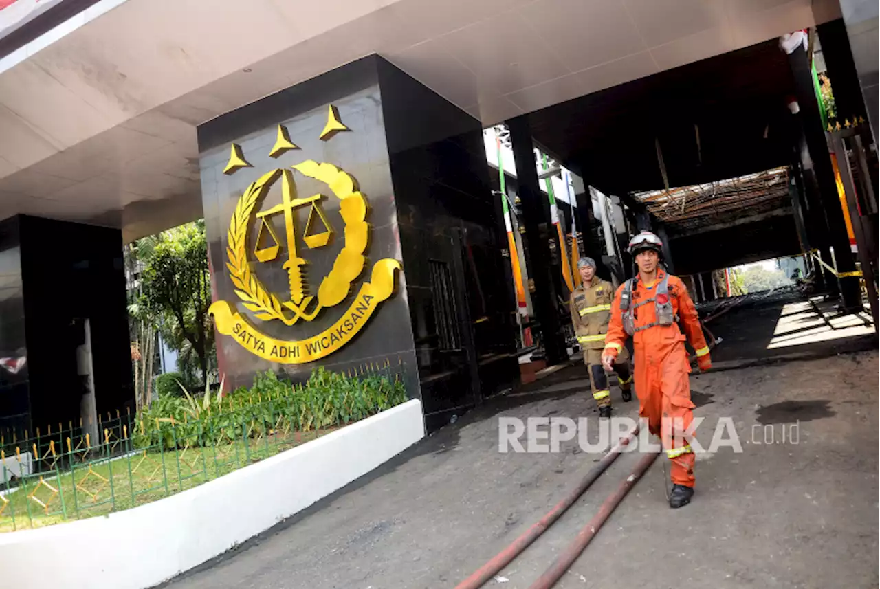 Jaksa Yadyn Laporkan Alvin Lim ke Polisi |Republika Online