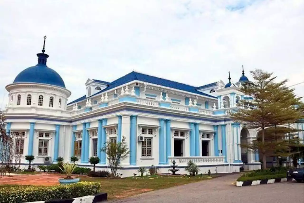 Johor Pasang WiFi Gratis di Masjid dan Sekolah Agama |Republika Online