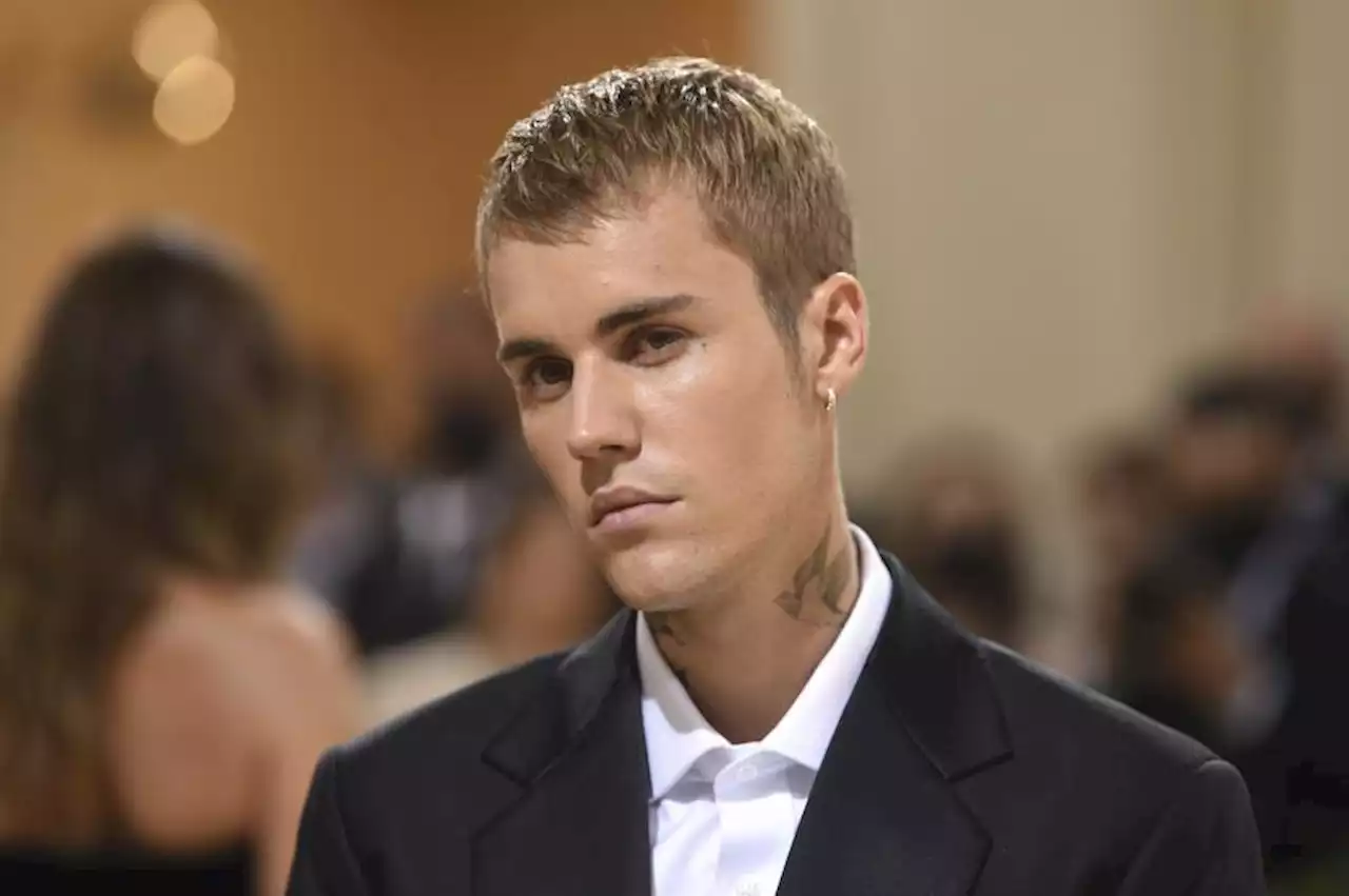 Justin Bieber Tampil dalam Bentuk Karakter Animasi di Video Musik 'Beautiful Love' |Republika Online