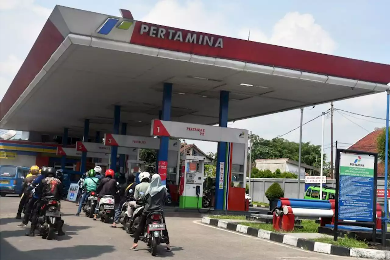 Pembatasan BBM Subsidi Sangat Mendesak |Republika Online