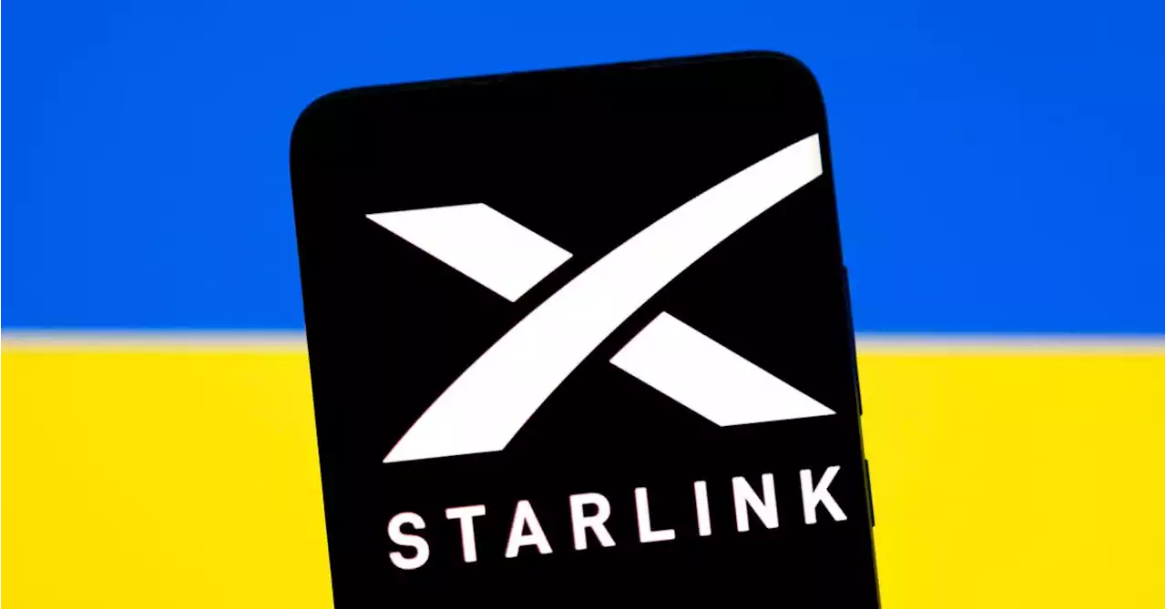 Musk says Starlink will seek exemption from Iranian sanctions