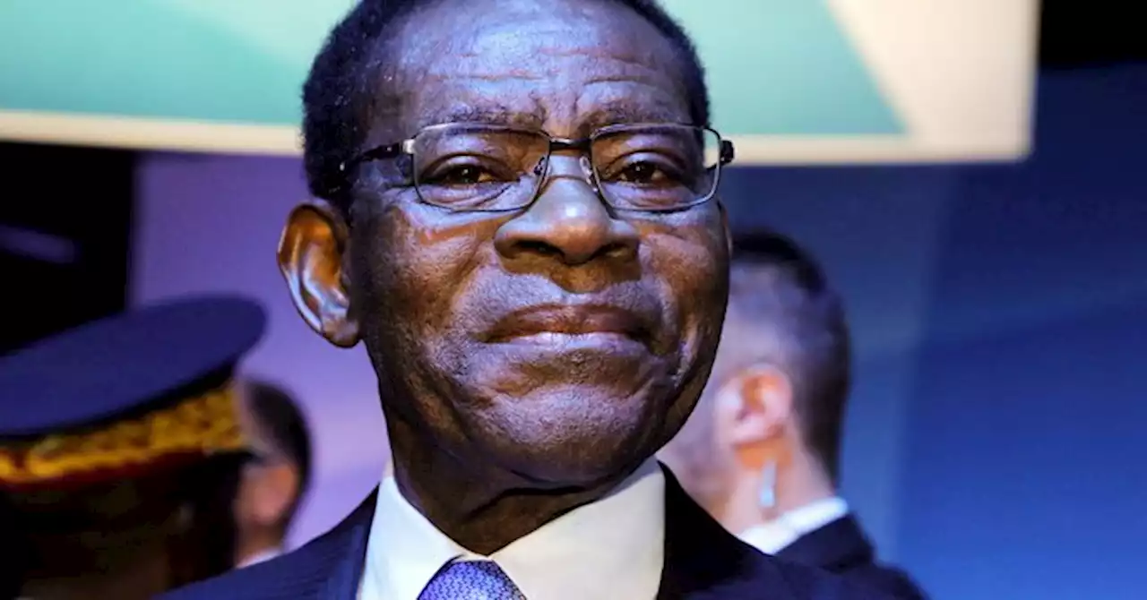 Equatorial Guinea latest African country to abolish death penalty