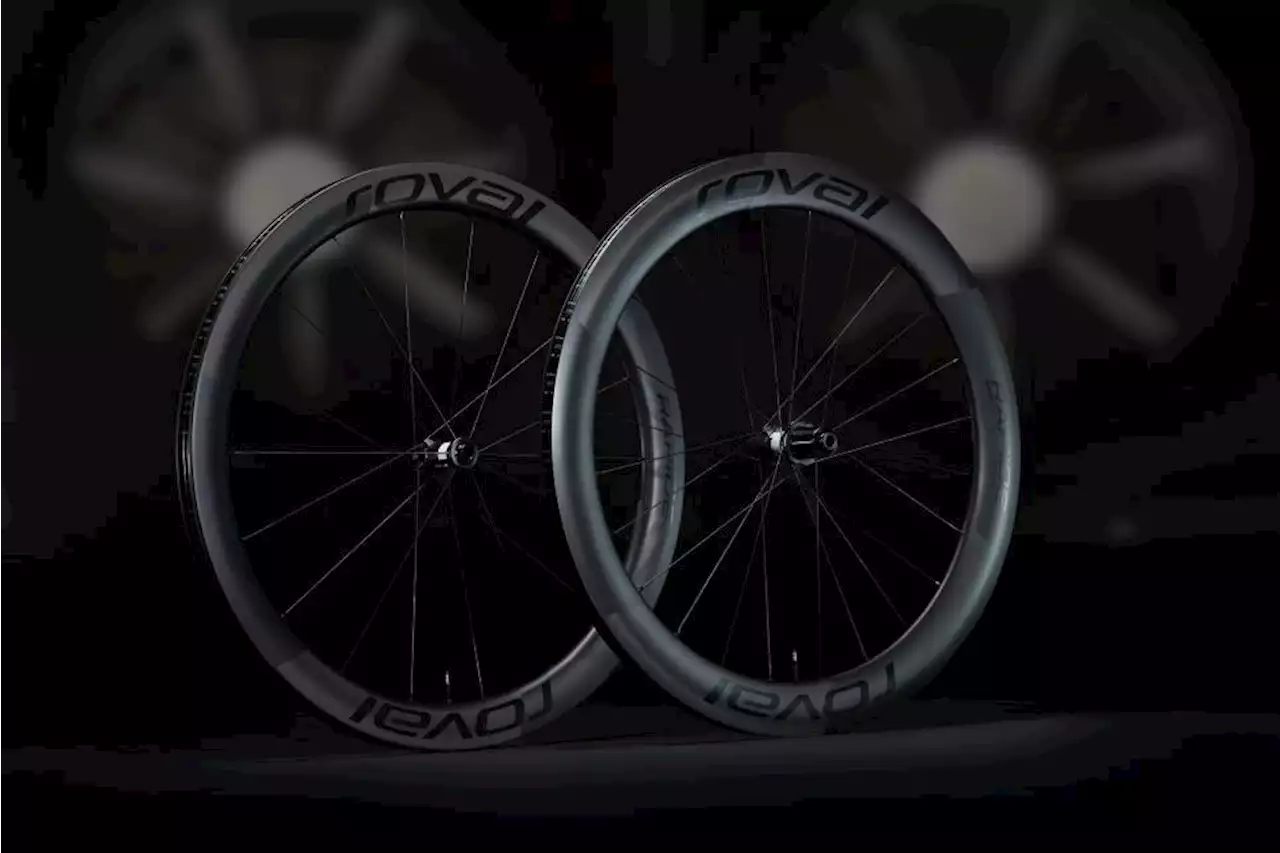 World Tour speed for all? Roval launches cheaper Rapide CL II race wheels