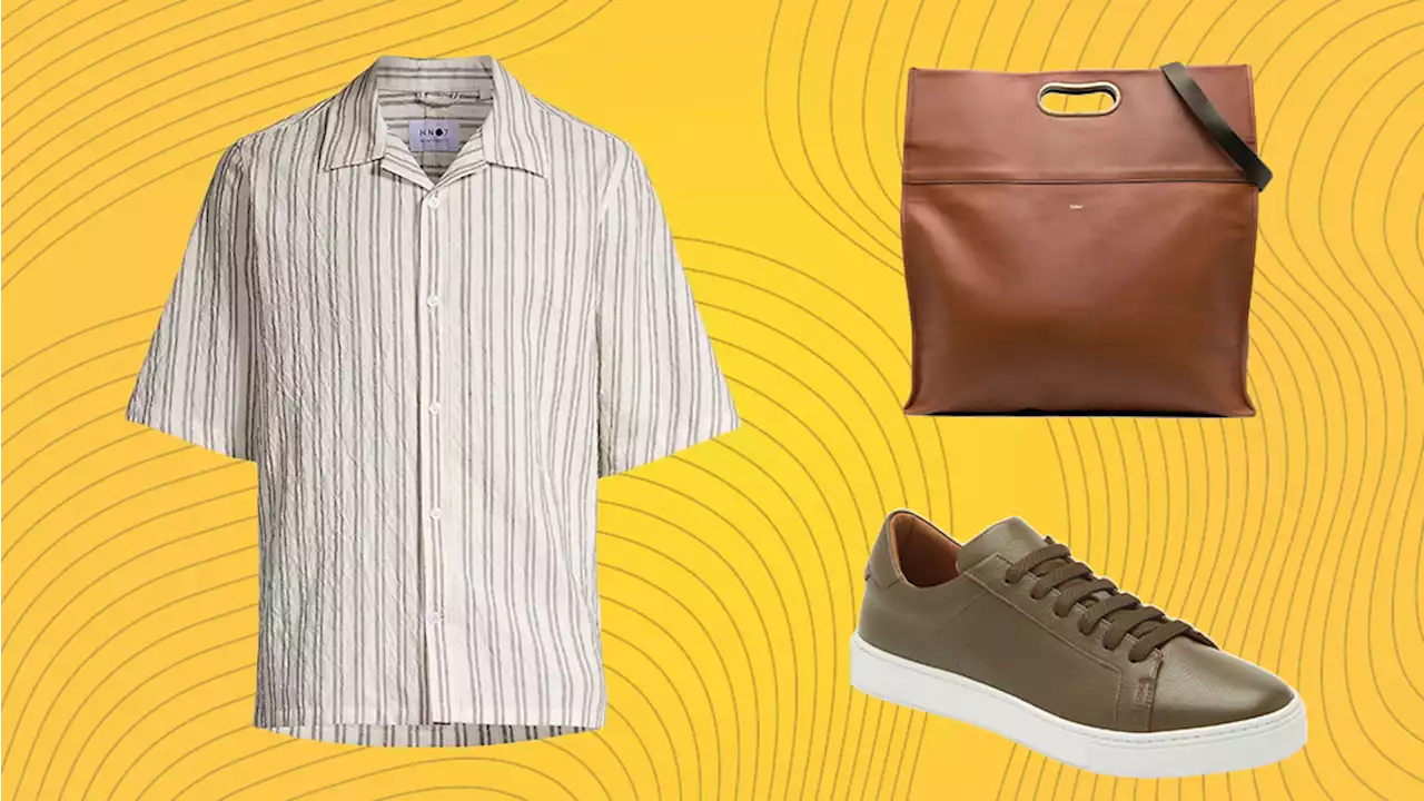 From Gucci Shades to a NN07 Shirt, the Most Luxurious Deals Online This Week