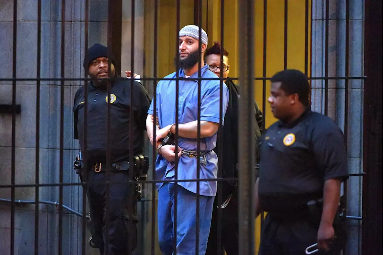 Judge Orders Adnan Syed's Release, Years After Maintaining His Innocence on 'Serial' Podcast