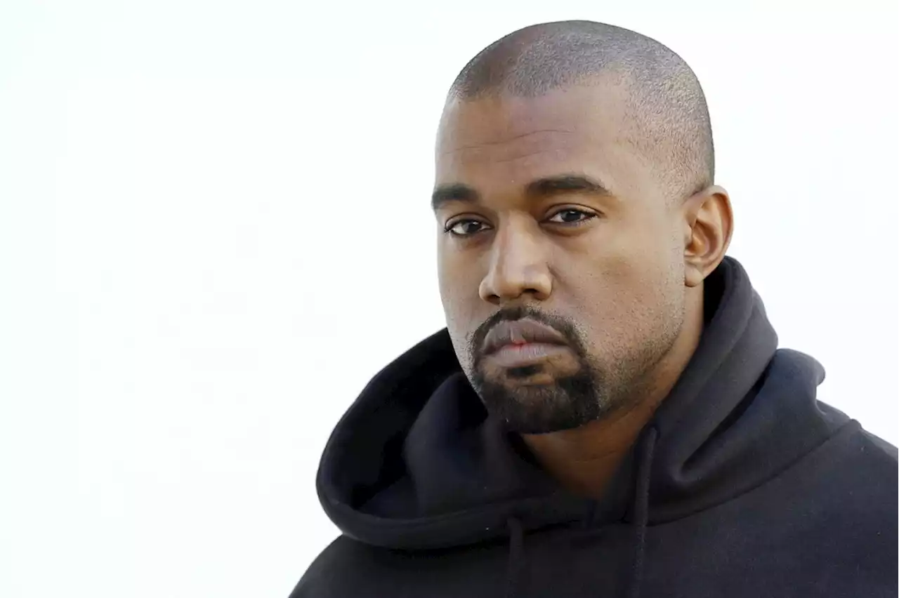 Kanye West Wants 'Yeezy' to Himself and is Gearing up For 'War'