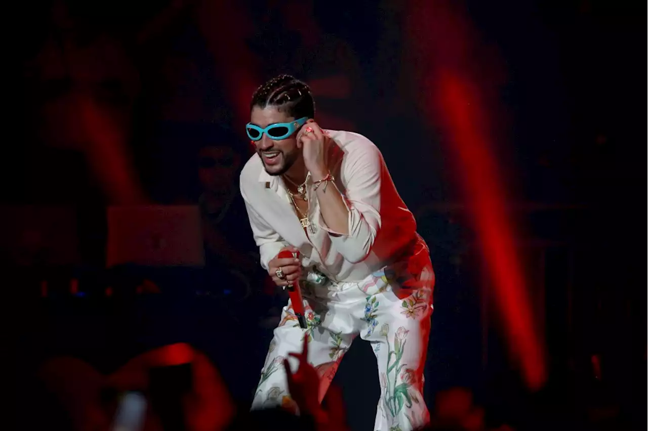 Latin Grammy Nominations Announced: Bad Bunny Leads With 10 Nods