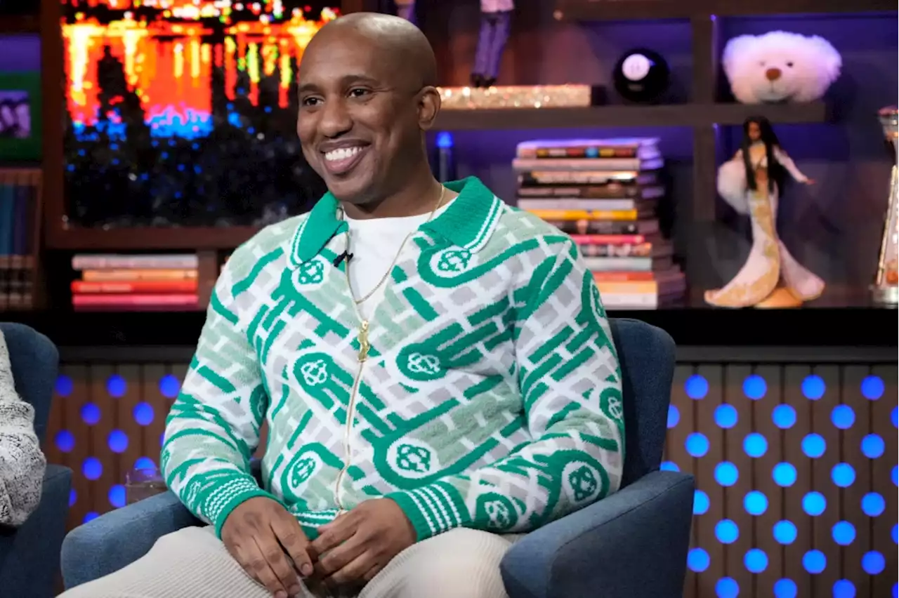 'SNL' Star Chris Redd Leaving Amid Cast Departures