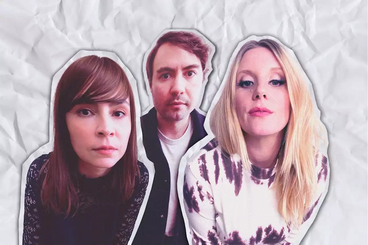 White Lung Will Call It Quits After Final Album 'Premonition' Arrives in December