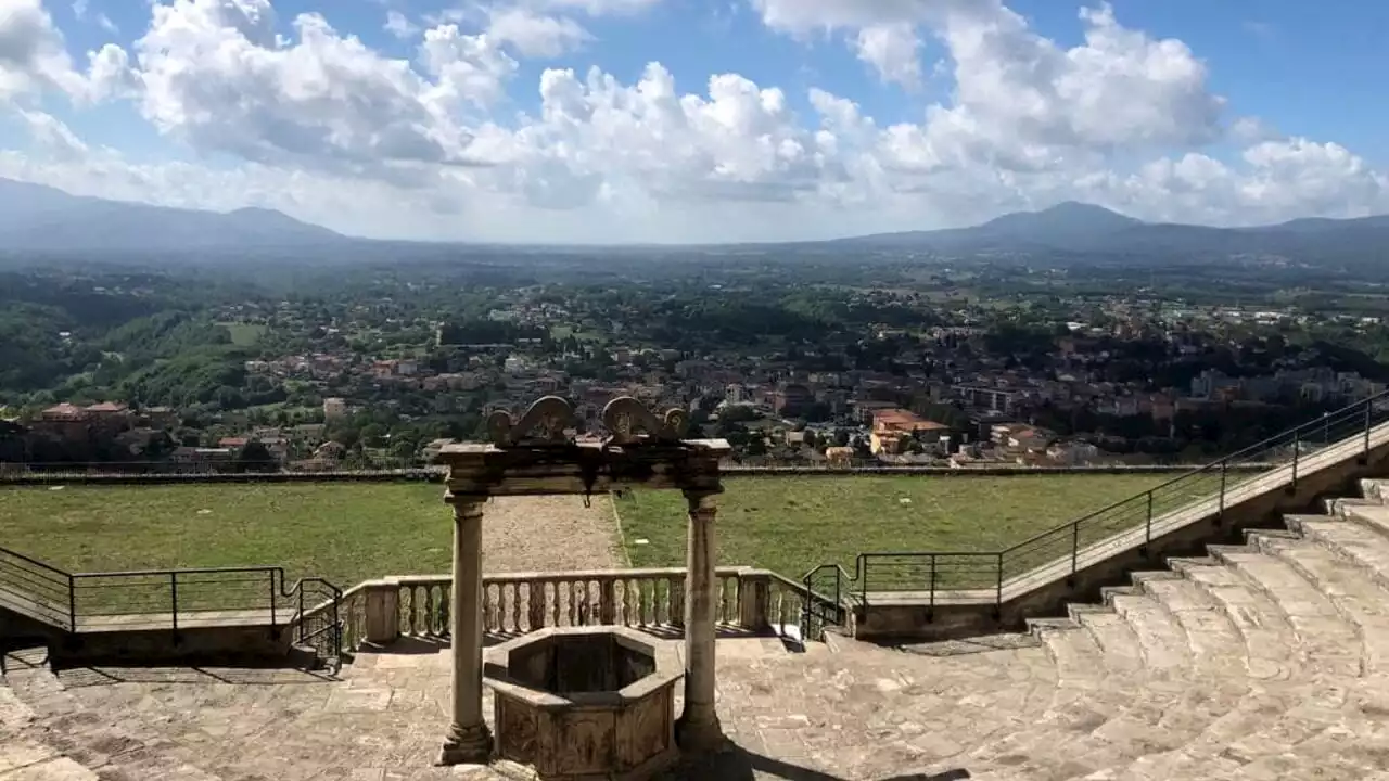 Visita al Museo Archeologico Nazionale di Palestrina