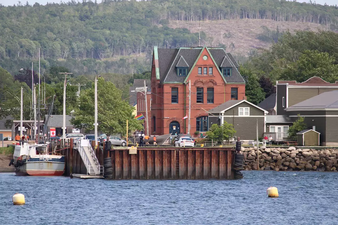 Annapolis Royal, N.S., hires firm to determine answer to flood risk | SaltWire