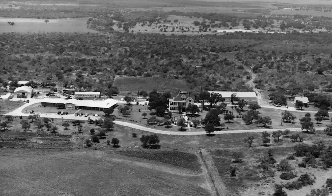 Southwest Research Institute marks 75 years of scientific research