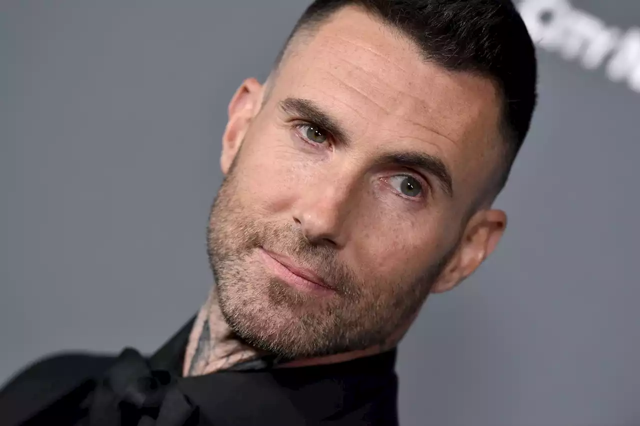 Adam Levine Denies Affair But Publicly Apologizes For 'Inappropriate Behavior'