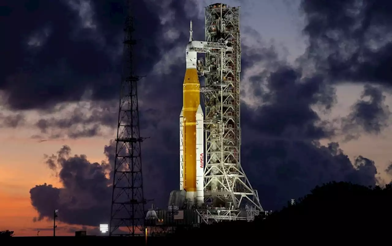 NASA&rsquo;s Artemis Delays Fuel Controversy over Rocket Design