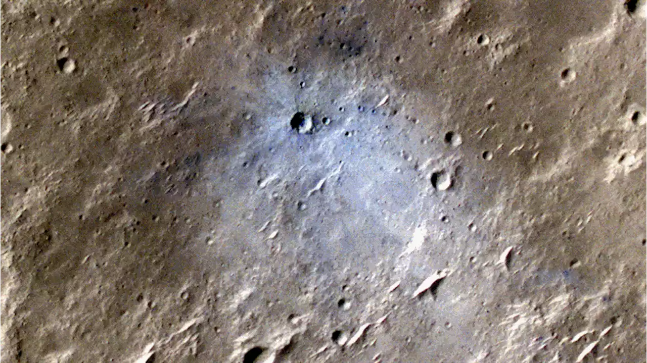 Listen to Space Rocks Crash Into Mars – Recorded by NASA’s InSight Lander