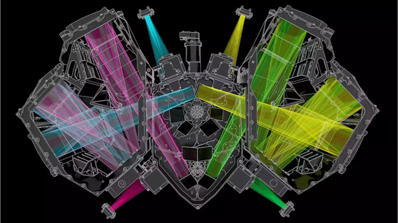 Problem Detected on the James Webb Space Telescope – MIRI Anomaly