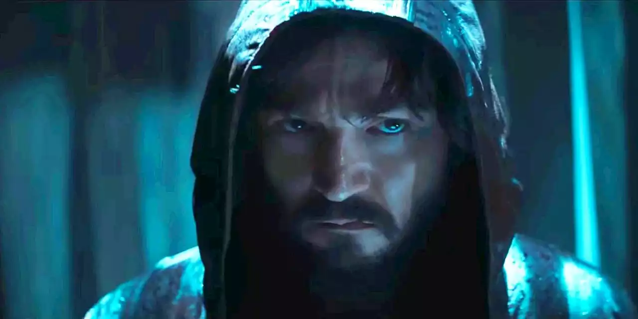 Andor Star Breaks Down Cassian & Maarva's Mother-Son Dynamic